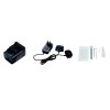 ZimastarSC 8612A/1 21.6V 4.0Ahx2Ad 45mm 4sa 1030gr Kablosuz Akülü Budama Makası