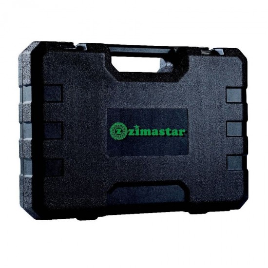 ZimastarSC 8612A/1 21.6V 4.0Ahx2Ad 45mm 4sa 1030gr Kablosuz Akülü Budama Makası