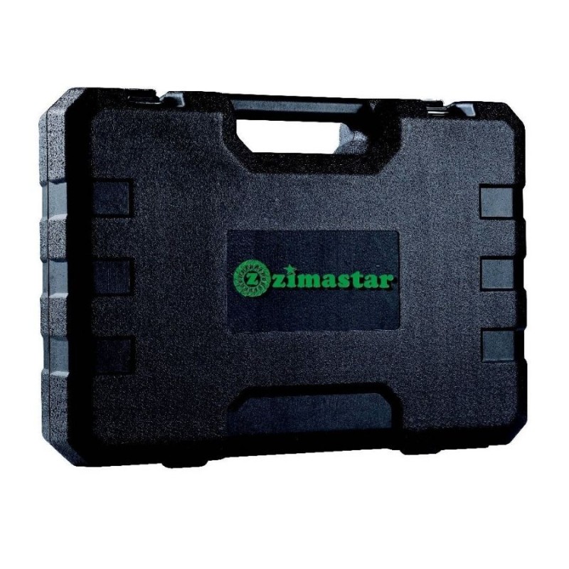 ZimastarSC 8612A/1 21.6V 4.0Ahx2Ad 45mm 4sa 1030gr Kablosuz Akülü Budama Makası