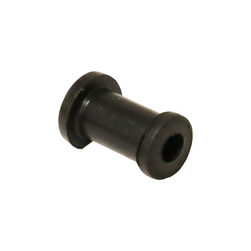 Zomax 4610D19 4610 5010 5030 GSH Siyah Lastik Jikle Kolu Yastığı