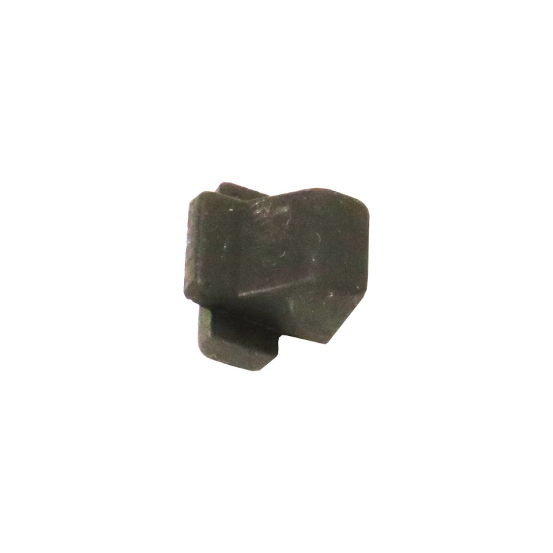 Zomax 157896 4610D20 4610 5010 5030 GSH Siyah Lastik Jikle Kolu Yastığı
