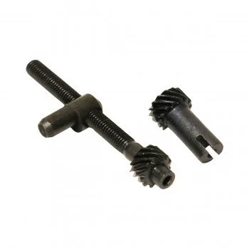 Zomax 158360 4610 Komple Motorlu Testere Zincir Germe Ayar Vidası Civatası