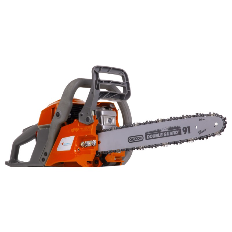 Zomax ZMC4281 2.1bg 1.6kW 40.2cc 41cm 3/8P 91 28diş 2T Benzinli Testere