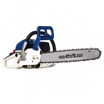 Zomax ZMC5030T Oregon Paket 2.7bg 2kW 49.8cc 46cm .325" 36diş Benzin Motorlu Testere