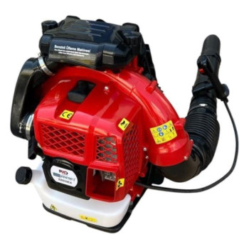 Energy EB 850 EA 5bg 3.7kW 75.6cc 13.7kg 2T Sırt Tipi Benzinli Üfleme Makinesi