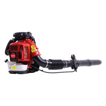 Energy EB 850 EA 5bg 3.7kW 75.6cc 13.7kg 2T Sırt Tipi Benzinli Üfleme Makinesi
