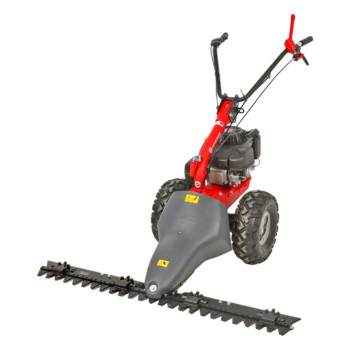 Eurosystems M310 4T Benzinli Çayır Biçme Makinesi