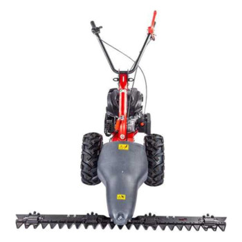 Eurosystems M310 4T Benzinli Çayır Biçme Makinesi Eurosystems M310 4T Benzinli Çayır Biçme Makinesi