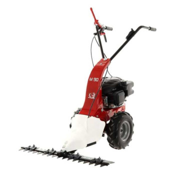 Eurosystems M90 4T Benzinli Çayır Biçme Makinesi