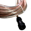 Forza FRZ2400 33V 750W 3.60m 2.7kg Teleskopik Taraklı Çırpıcı Akülü Zeytin Hasat Makinesi