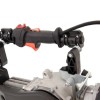 Forza FRZ5000 3.3bg 50.6cc 45mm 3.2m 12.3kg Teleskopik Yandan Sarsıcı Benzinli Zeytin Hasat Makinesi