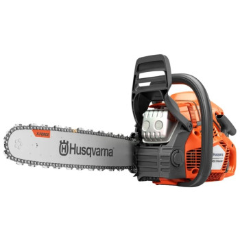 Husqvarna 450S Rancher 2.4kW 3.26bg 50.2cc 45cm .325inç 1.3mm 0.50inç 36diş 4.9kg Benzinli Testere