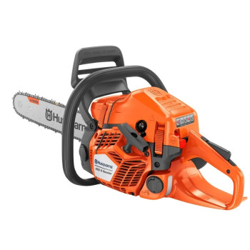 Husqvarna 450S Rancher 2.4kW 3.26bg 50.2cc 45cm .325inç 1.3mm 0.50inç 36diş 4.9kg Benzinli Testere