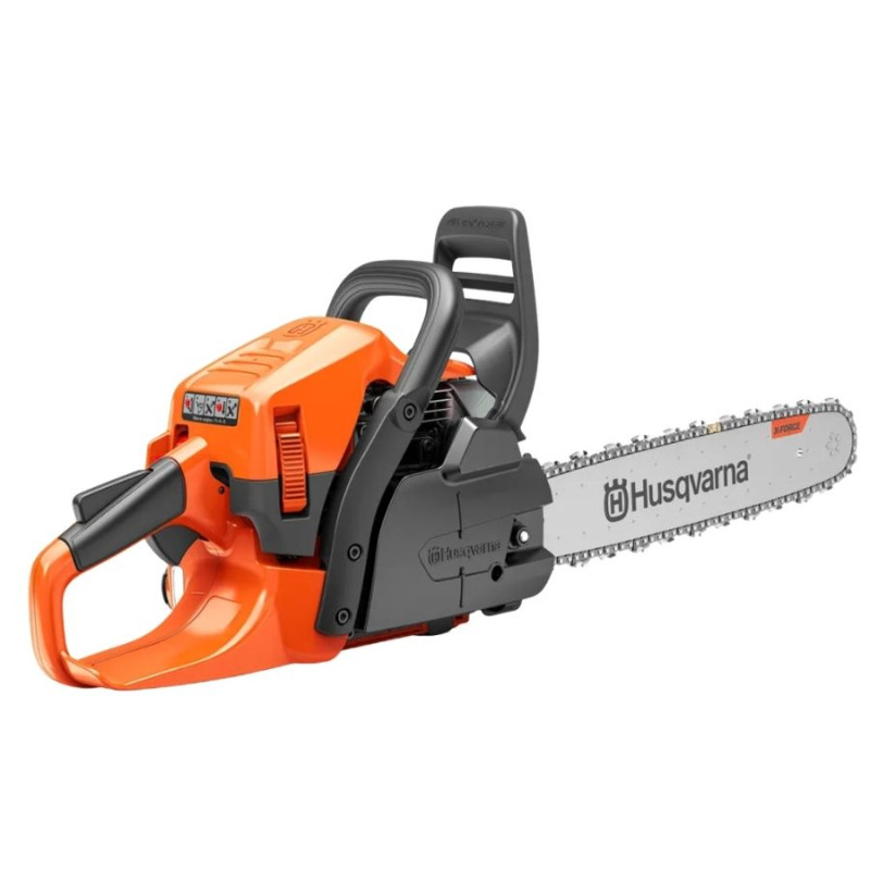 Husqvarna 450S Rancher 2.4kW 3.26bg 50.2cc 45cm .325inç 1.3mm 0.50inç 36diş 4.9kg Benzinli Testere