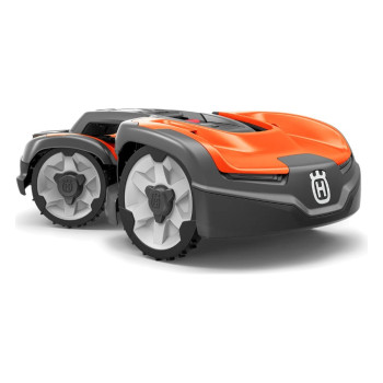 Husqvarna Automower 535 AWD Akülü Çim Biçme Robotu