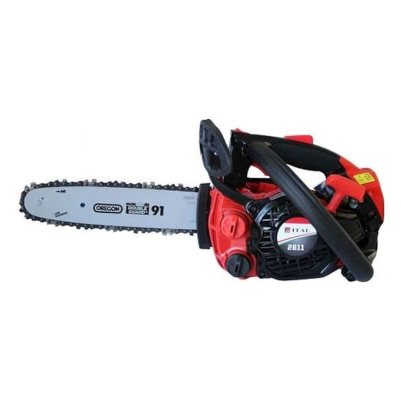 İtal 2611 Benzinli Budama Testere