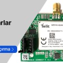 ZCS Connect Modüller