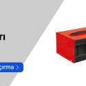 Akü Şarj Cihazları