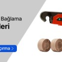 Akülü Bitki Bağlama Makineleri