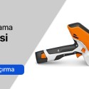 Akülü Budama Testereleri