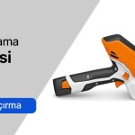 Akülü Budama Testereleri
