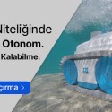 Akülü Havuz Temizleme Roboları