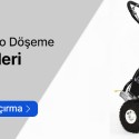 Akülü Kablo Döşeme Makineleri