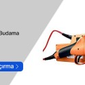 Akülü Kablolu Budama Makasları