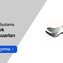 Akülü Kablolu Budama Makasları Yedek Parçaları