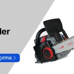 Akülü Motorlu Testere