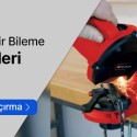Akülü Zincir Bileme