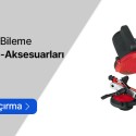 Akülü Zincir Bileme Yedek Parçaları