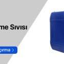 Alkali CIP Temizleme Sıvısı