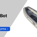 Alüminyum Tabanlı Bot