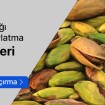 Antep Fıstık Soyma Kavlama Makineleri