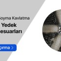 Antep Fıstık Soyma Kavlama Makineleri Yedek Parçaları