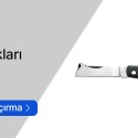 Aşı Bıçakları