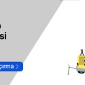 Aydınlatma-Işık Kulesi