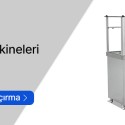 Ayran Makineleri