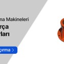 Balya Toplama Makineleri Yedek Parçaları