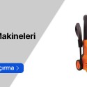 Basınçlı Yıkama Makineleri