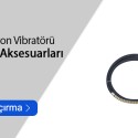 Benzinli Beton Vibratörü Yedek Parçaları