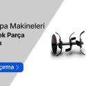 Benzinli Çapa Makineleri Motoru Yedek Parçaları