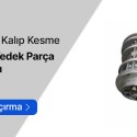 Benzinli Çim Havalandırma Makineleri Yedek Parçaları