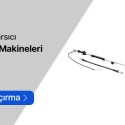 Benzinli Dal Sarsıcı Fındık Hasat Makineleri