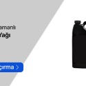 Benzinli Dört Zamanlı Marin Motor Yağları
