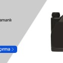 Benzinli Dört Zamanlı Motor Yağları
