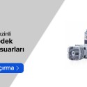Benzinli İki Zamanlı Motorlar Yedek Parçaları