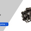 Benzinli Marin-Deniz Motoru