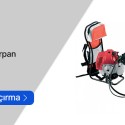 Benzinli Sırt Tırpanlar